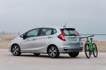 Honda Fit 2017 года (NA)